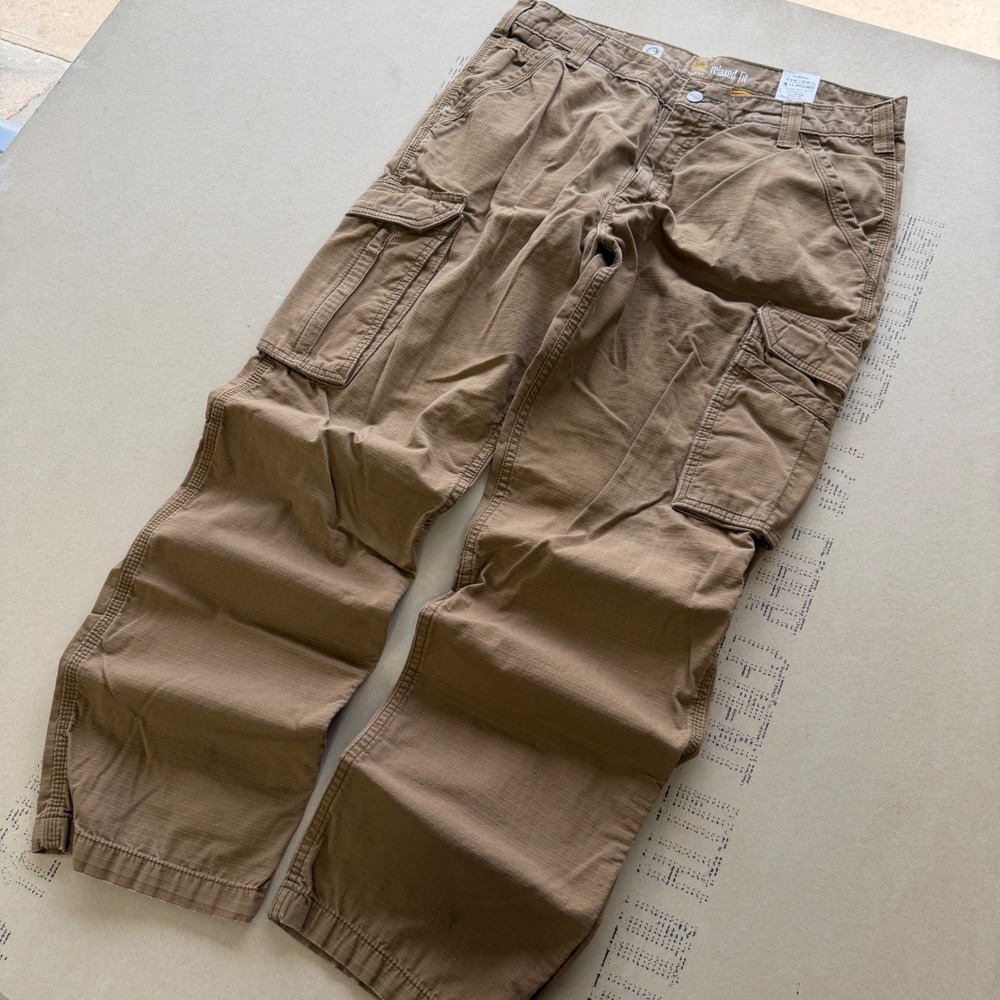 Y2K Baggy Carhartt Cargo Pants